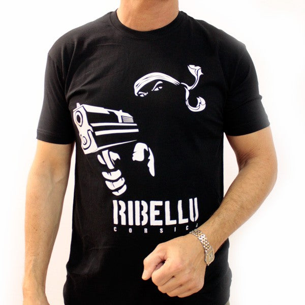 T-shirt Ribellu