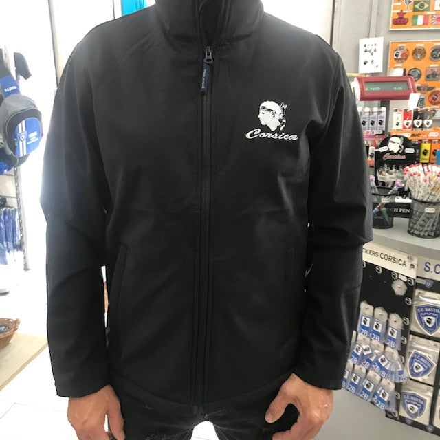 Veste corsica