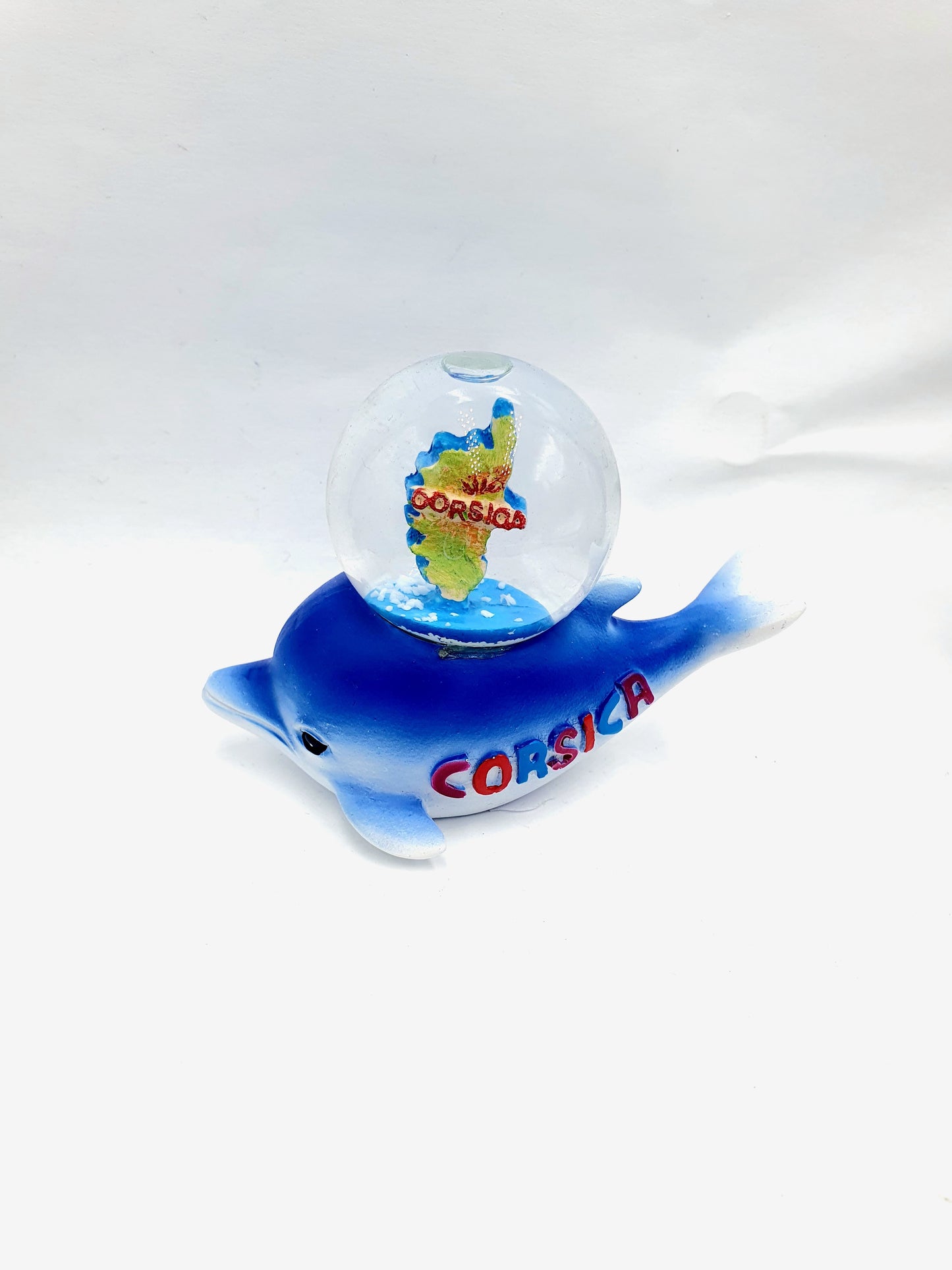 Boule Corsica dauphin