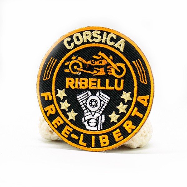 T16A - PATCH - INSIGNE TISSU - PROMO ESM - CNE de CACQUERAY T16A - PATCH - INSIGNE TISSU - PROMO ESM - CNE de CACQUERAY