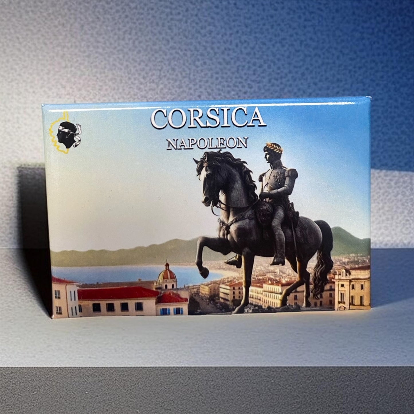 Magnet Napoléon corse