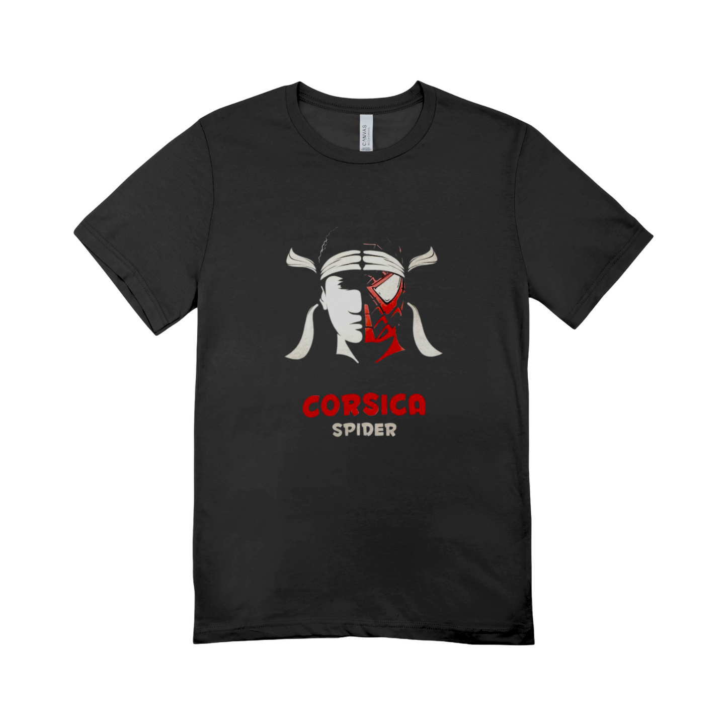 T-shirt Garçon Spiderman