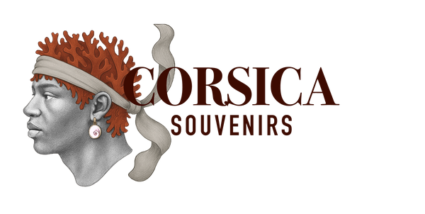 Corsica Souvenirs