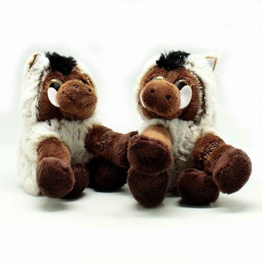 Peluche Mini Sanglier corse