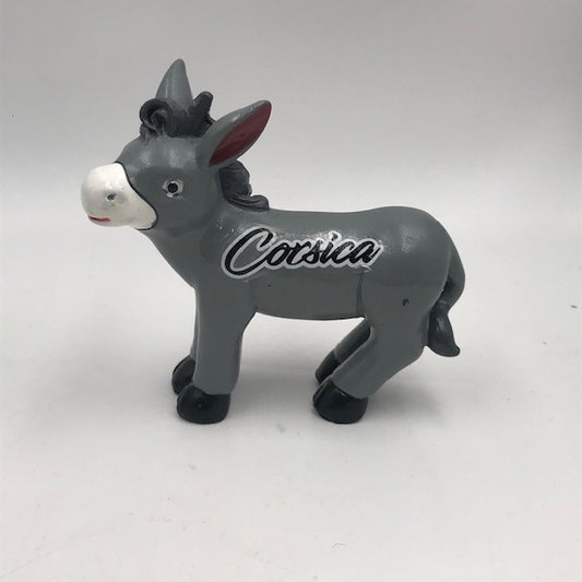 Figurine âne
