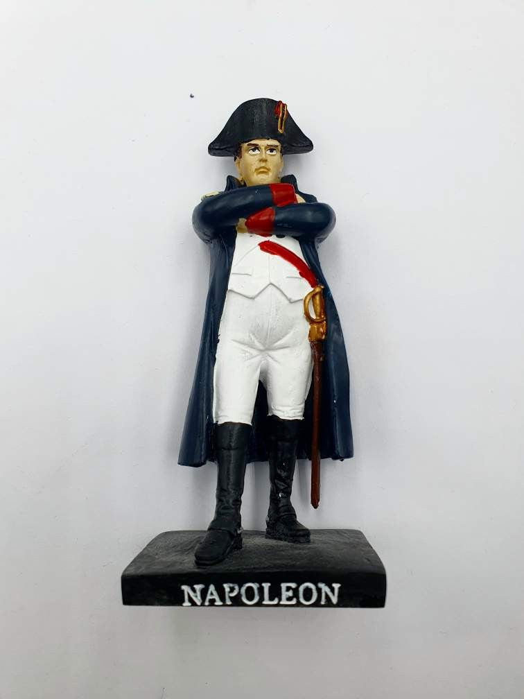 Statue Napoléon