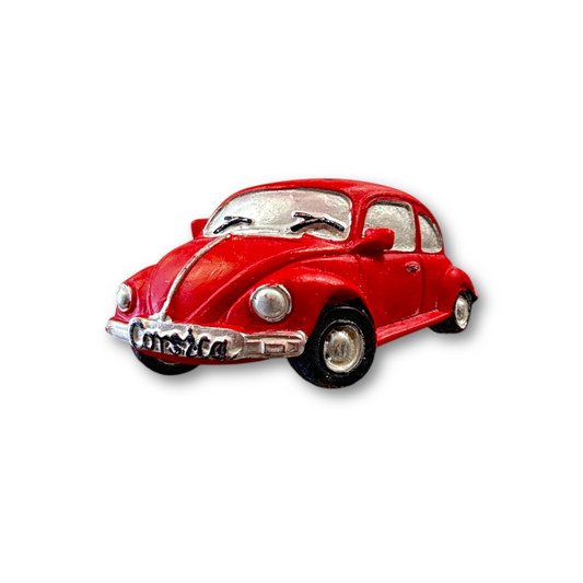 Magnet Voiture Résine