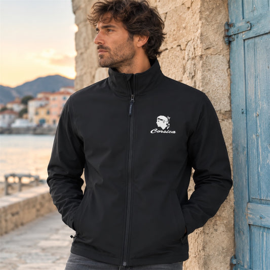 Veste corsica