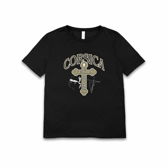 T-shirt Terra Cristiana