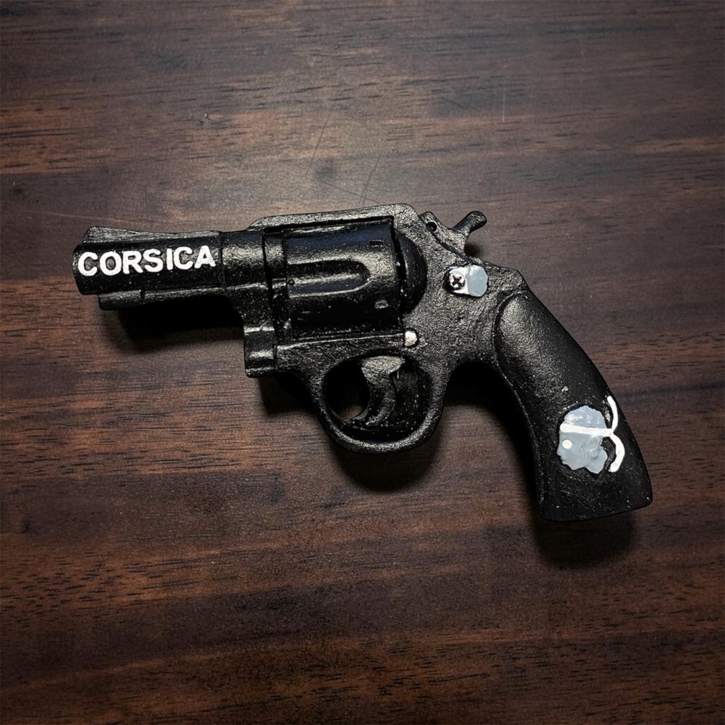 Magnet pistolet Corsica