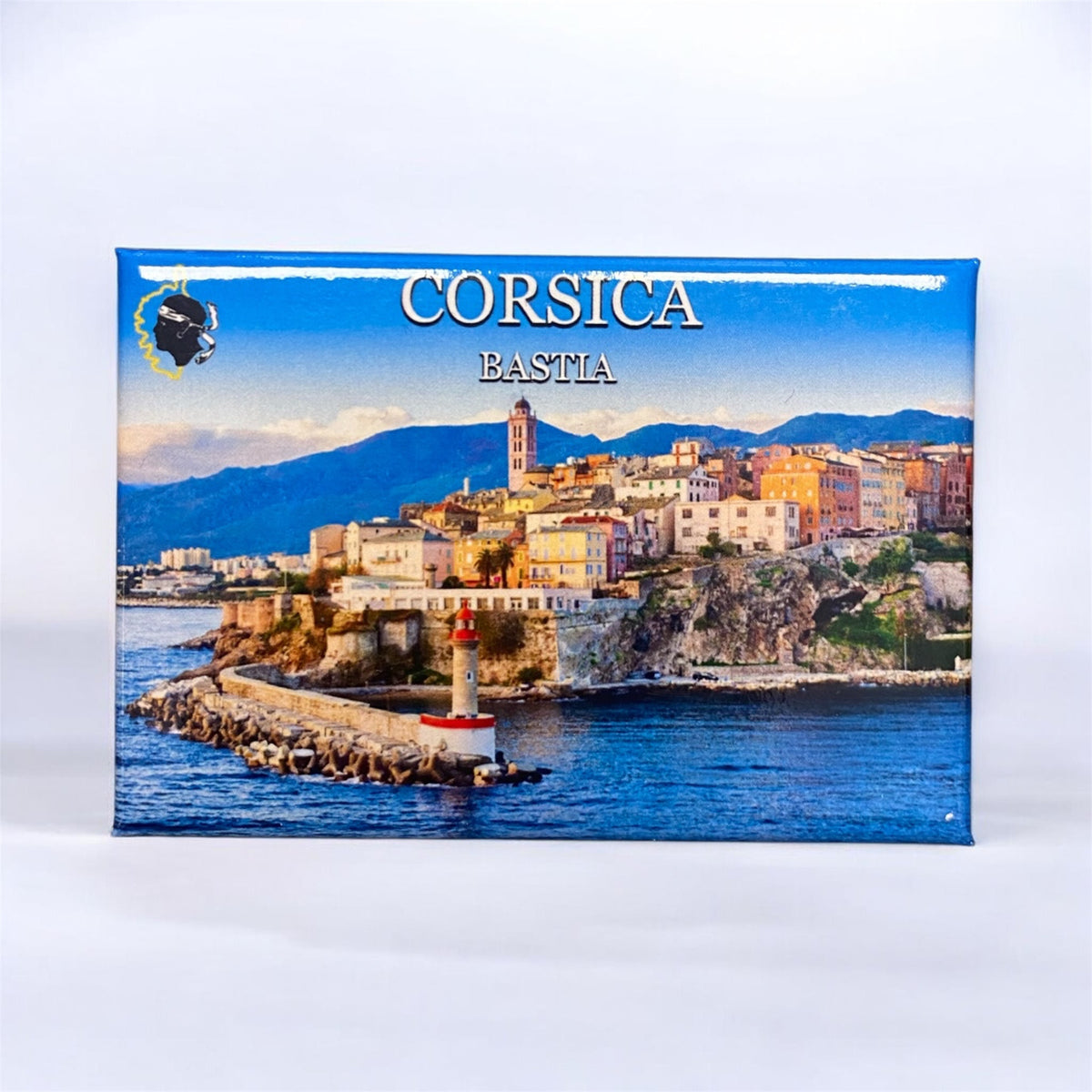 Magnet Bastia, La Citadelle