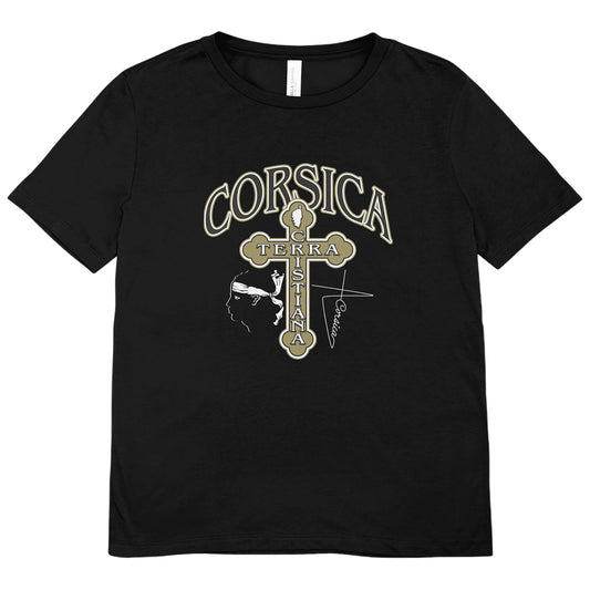 T-shirt Terra Cristiana